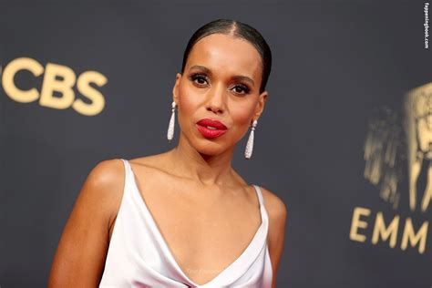 kerry washington nude photos|Kerry Washington Nude Photos & Naked Sex Videos .